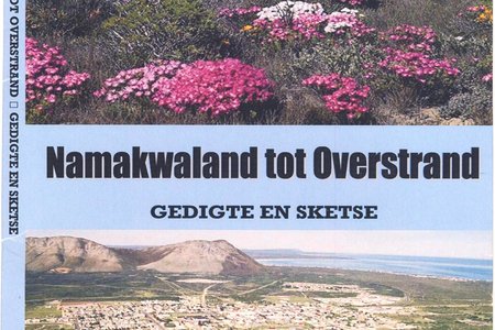 Gansbaai Debuut Digbundel op 80 2